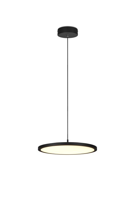 moderne-zwarte-ronde-hanglamp-trio-leuchten-tray-340910132