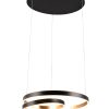 moderne-ronde-zwart-met-gouden-hanglamp-trio-leuchten-marnie-344110180