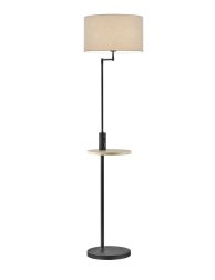 moderne-zwarte-vloerlamp-met-tafeltje-trio-leuchten-claas-400400132