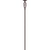 rustieke-bruine-vloerlamp-met-melkglas-trio-leuchten-rustica-401000224