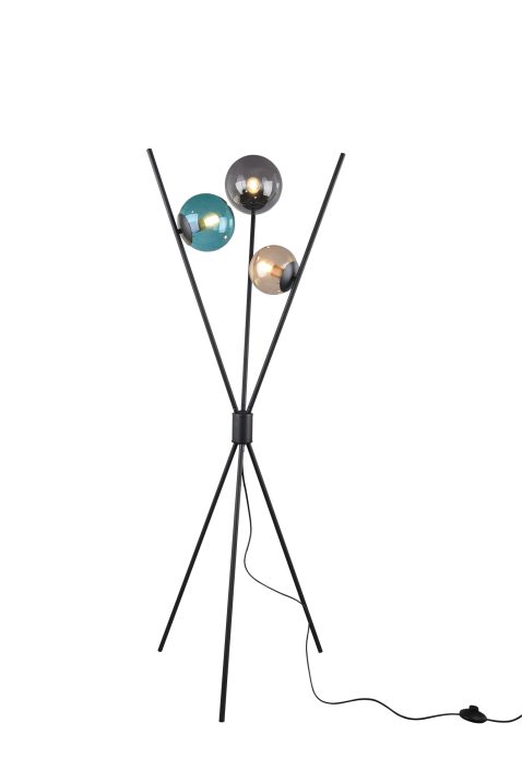 retro-zwarte-vloerlamp-multicolor-trio-leuchten-lance-403400317