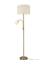 modern-klassieke-messing-vloerlamp-trio-leuchten-hotel-403900208