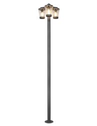 moderne-antracieten-lantaarn-op-paal-trio-leuchten-cavado-411060342