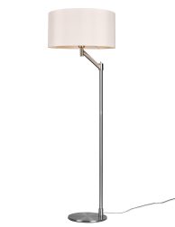 moderne-ronde-nikkelen-vloerlamp-trio-leuchten-cassio-414400107