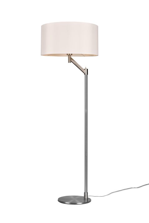 moderne-ronde-nikkelen-vloerlamp-trio-leuchten-cassio-414400107