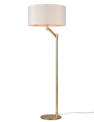 klassieke-messing-ronde-vloerlamp-trio-leuchten-cassio-414400108