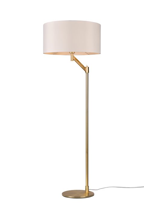 klassieke-messing-ronde-vloerlamp-trio-leuchten-cassio-414400108