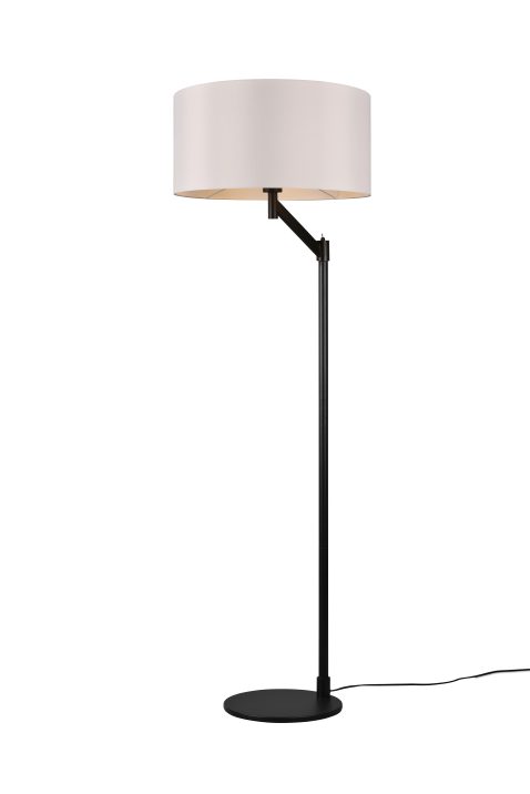 moderne-ronde-zwarte-vloerlamp-trio-leuchten-cassio-414400132