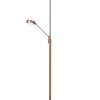 klassieke-vloerlamp-met-leeslamp-oud-brons-trio-leuchten-franklin-426510204