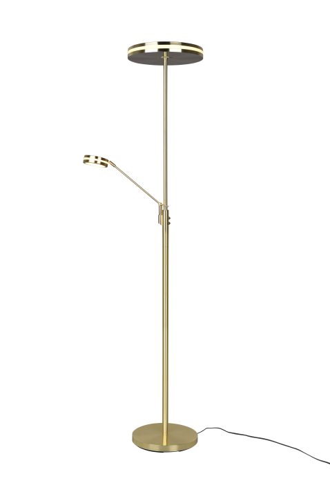 klassieke-messing-vloerlamp-met-leeslamp-trio-leuchten-franklin-426510208