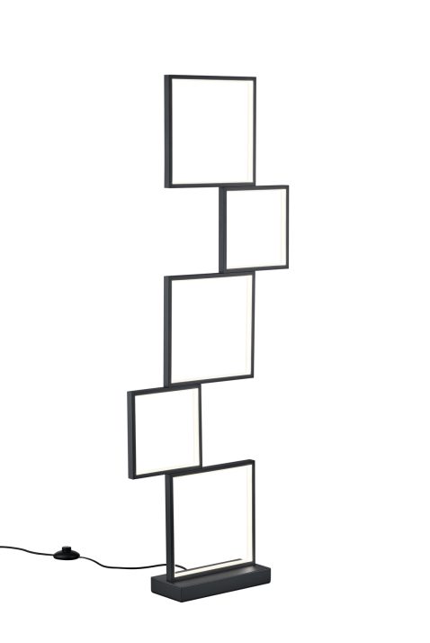 moderne-zwarte-vloerlamp-vierkanten-trio-leuchten-sorrento-427710532