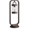 rustieke-bruine-lantaarn-op-paal-trio-leuchten-sambesi-504160124