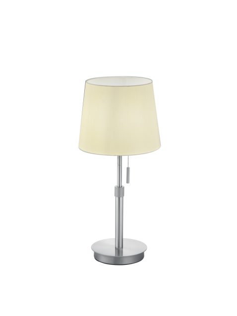 moderne-nikkelen-tafellamp-trio-leuchten-lyon-509100107