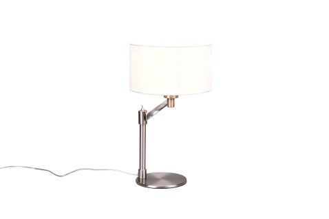 moderne-nikkelen-tafellamp-met-wit-trio-leuchten-cassio-514400107