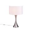 moderne-nikkelen-tafellamp-met-wit-trio-leuchten-sabia-515700107