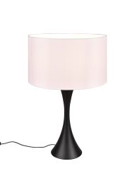 moderne-zwarte-tafellamp-met-wit-trio-leuchten-sabia-515700132
