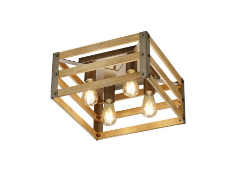 rustieke-nikkelen-plafondlamp-met-hout-trio-leuchten-khan-605500467