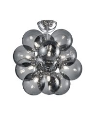 retro-chromen-plafondlamp-rookglas-trio-leuchten-alicia-607601206