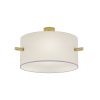 moderne-ronde-messing-plafondlamp-trio-leuchten-camden-608300308