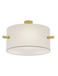 moderne-ronde-messing-plafondlamp-trio-leuchten-camden-608300308