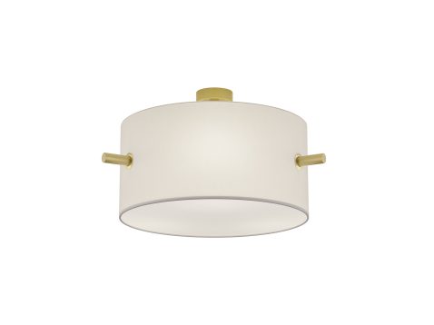 moderne-ronde-messing-plafondlamp-trio-leuchten-camden-608300308
