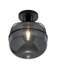 moderne-ronde-zwarte-plafondlamp-trio-leuchten-lorena-615190132