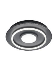 moderne-ronde-zwarte-plafondlamp-trio-leuchten-corbie-672810202