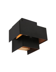 LED wandlampen