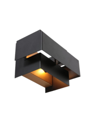 Moderne wandlampen
