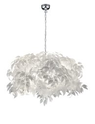 moderne-chromen-hanglamp-bladeren-reality-leavy-r10464001