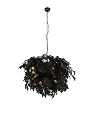 moderne-zwarte-kroonluchter-bladeren-reality-leavy-r10464032
