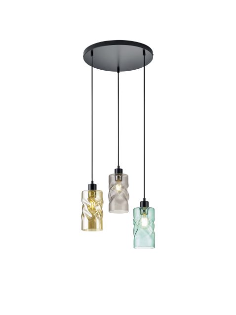 retro-zwarte-hanglamp-multicolor-reality-swirl-r30533917