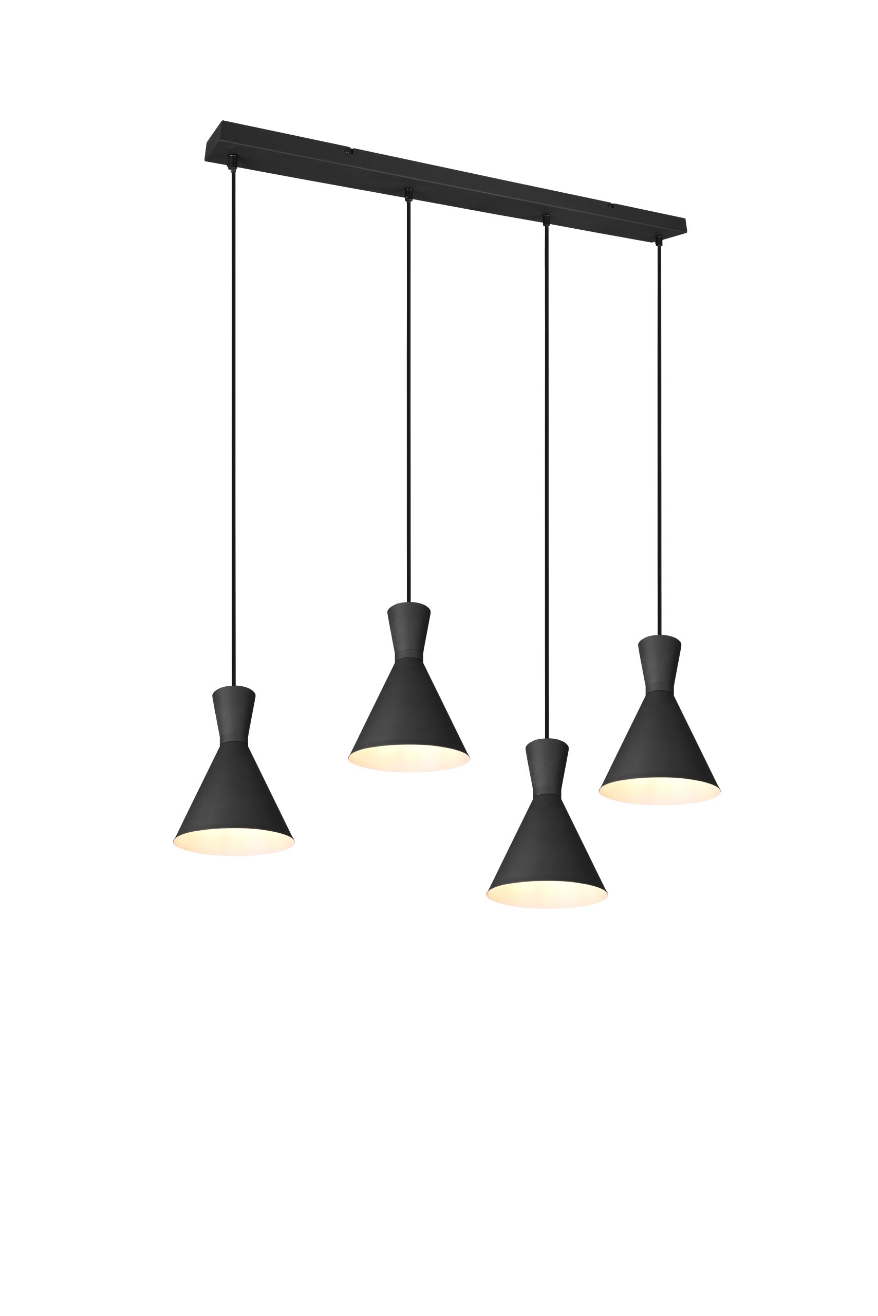 vier-moderne-zwarte-hanglampen-reality-enzo-r30784032