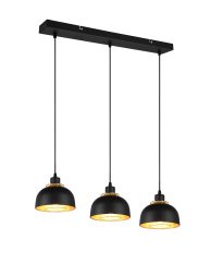 moderne-hanglamp-zwart-met-goud-reality-punch-r30813032