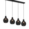 landelijke-zwarte-hanglamp-vier-lichtpunten-reality-sprout-r31294002