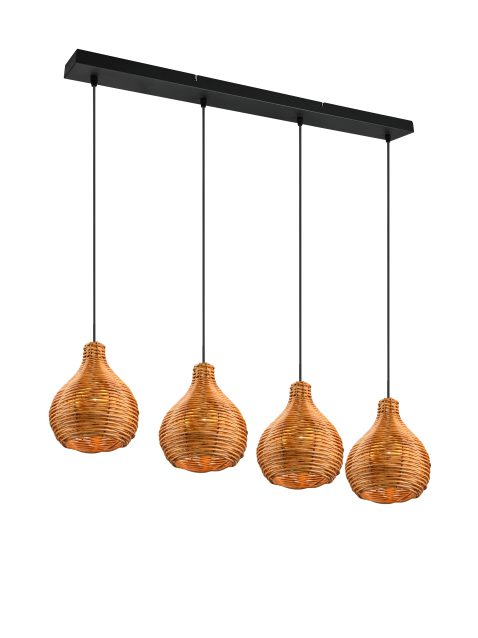 landelijke-houten-hanglamp-met-zwart-reality-sprout-r31294036