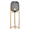 retro-zwart-met-houten-vloerlamp-reality-calimero-r40561032