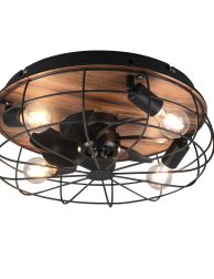 moderne-zwart-met-houten-plafond-ventilator-reality-trondheim-r61105032