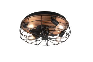 moderne-zwart-met-houten-plafond-ventilator-reality-trondheim-r61105032