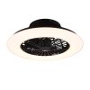 moderne-ronde-zwarte-plafond-ventilator-reality-stralsund-r62522132