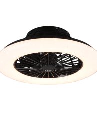 moderne-ronde-zwarte-plafond-ventilator-reality-stralsund-r62522132