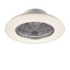 moderne-ronde-zilveren-plafond-ventilator-reality-stralsund-r62522187