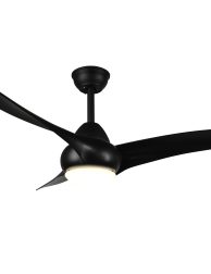 moderne-zwarte-plafond-ventilator-reality-alesund-r67142132
