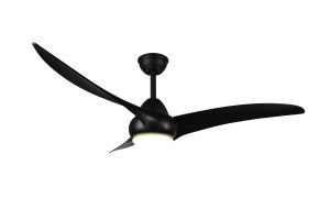 moderne-zwarte-plafond-ventilator-reality-alesund-r67142132
