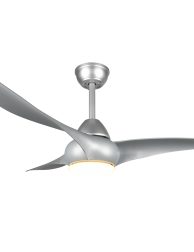 moderne-zilveren-plafond-ventilator-reality-alesund-r67142187