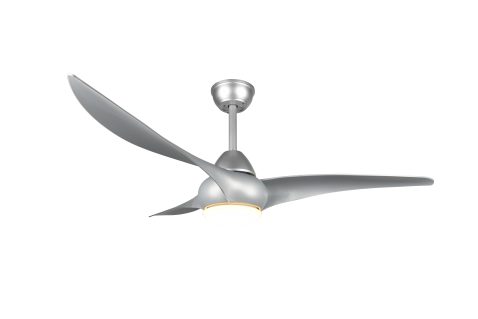 moderne-zilveren-plafond-ventilator-reality-alesund-r67142187