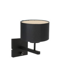 Wandlampen slaapkamer