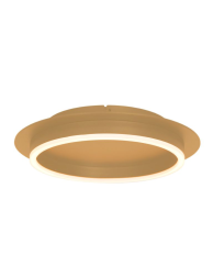goudkleurige-ronde-plafondlamp-plafonnieres-steinhauer-ringlux-geschuurd-metaal-met-goud