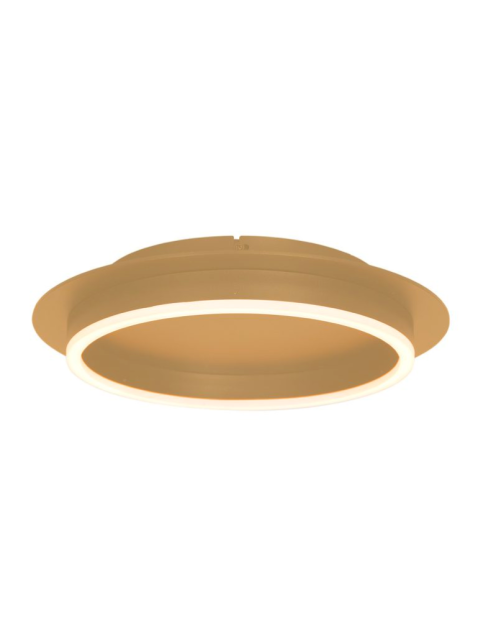 goudkleurige-ronde-plafondlamp-plafonnieres-steinhauer-ringlux-geschuurd-metaal-met-goud