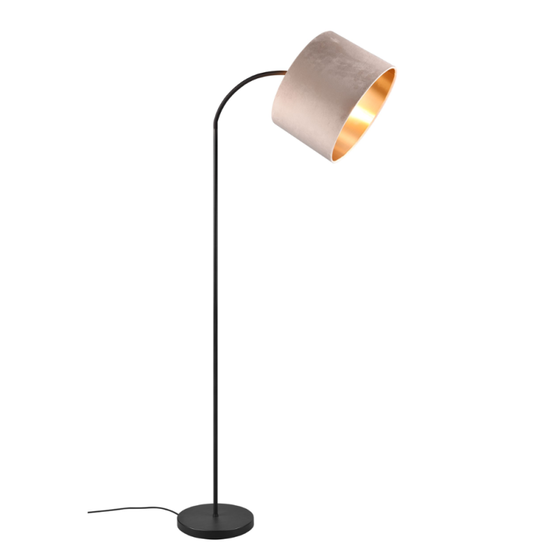 moderne-beige-met-gouden-vloerlamp-julieta